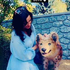 Евгения Тит, 26.08, Ликино