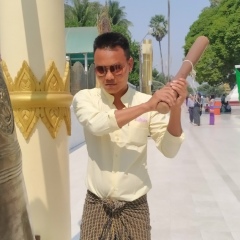 ဆာ ရဲ-ရင္႔, 23.06, Meiktila