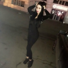 Динара Витасова, 25.05.1994, Алматы