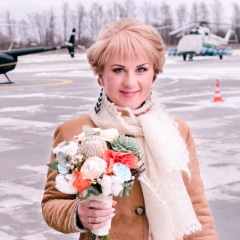 Наталья Галкина, 15.03.1987, Москва
