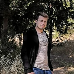 Андрей Кабаков, 01.12.1991, Тель-Авив
