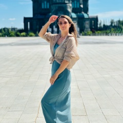 Мария Савельева, 23.08.1990, Серпухов