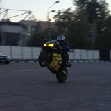Павел Серов, 12.07, Москва