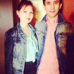 Кадырбек Дооронов