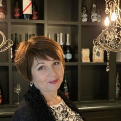 Марина Ткачук, 28.01, Санкт-Петербург