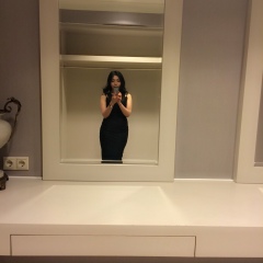 Sagadat Abdykarimova, 13.06.1948