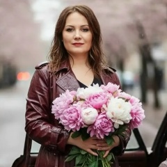 Евгения Баранова, 28.05, Улан-Удэ