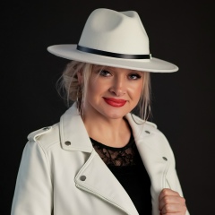 Валентина Корибут, 19.03, Одесса