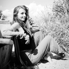 Дарья Гаврильченко, 08.01