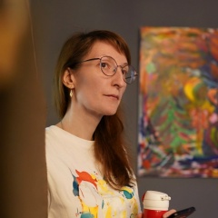 Екатерина , 14.10.1986, Киров