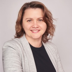 Евгения Крестьянская, 10.10, Москва