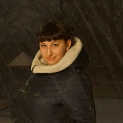 Екатерина Суровцева, 26.05.1990, Симферополь