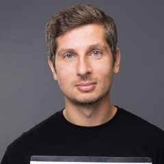 Дмитрий Горбунов, 05.10, Los Angeles