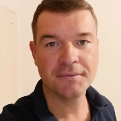 Александр Блинов, 30.05.1985, Санкт-Петербург