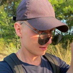 Руслан Бовенко