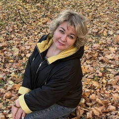 Елена Никифорова, Медведево