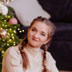 Лена Емельянова, 29.04.1990, Рязань