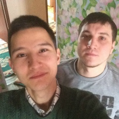 Рустам Каримов, 29.04.1994, Экибастуз
