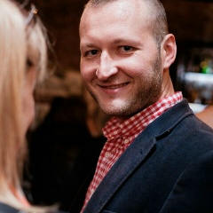 Николаи Колпаков, 22.12, Санкт-Петербург