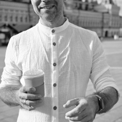 Михаил Бессмертный, 18.02, Нижний Новгород