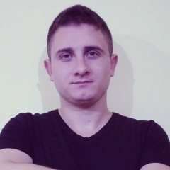 Александр Симакович, 17.08.1993, Кривой Рог