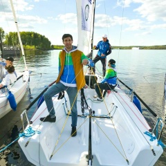 Igor Mossunov, 02.01, Москва