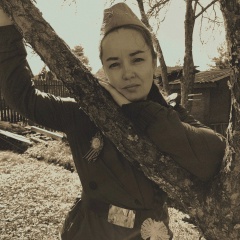 Инна Нестерова, 23.04.1989, Санкт-Петербург