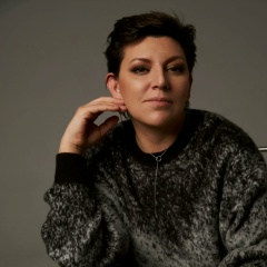 Ирина Ростошинская, 20.02.1983, Москва