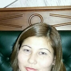 Гулнар Абдигалиева