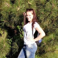 Анюта Иванченко, 12.08, Киев