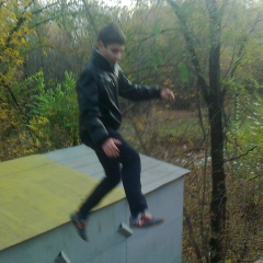 Егор Сырцов, 18.10.1998, Самара