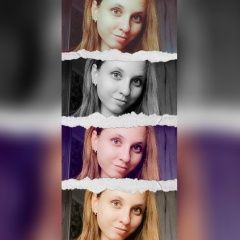 Анастасия Соколова, 13.04, Нефтекамск