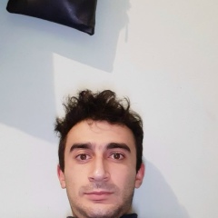 Armen Tangamyan, 15.08.1989, Ереван
