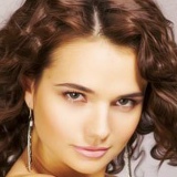 Ирина Цаплина, 15.10, Рязань