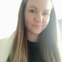 Яна Потапенко, 10.03.1991, Мозырь