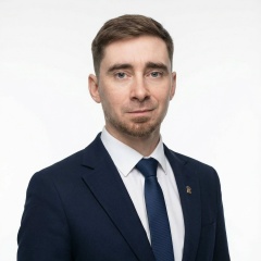 Евгений Богатыренко, Томск