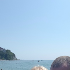 Инна Прохор, 20.12, Санкт-Петербург