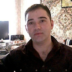 Arzu Musayev, 15.05.1985, Баку