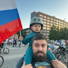 Сергей Саприн, 04.05.1991, Ухта