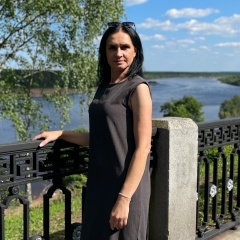 Светлана Легеза, 08.02