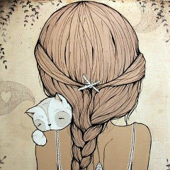 Алёна Ким, 16.05, Алматы