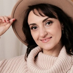 Карина Игнатьева