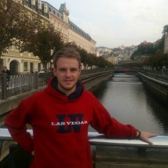 Александр Ткач, 03.06, Киев