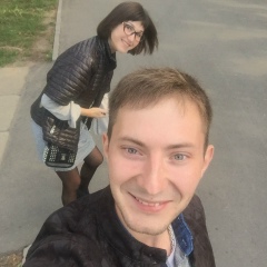 Константин Кокоуров, 27.09.1991, Иркутск