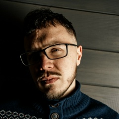 Дмитрий Суханкин, 18.04.1989, Самара