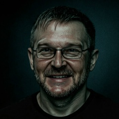 Розгон Александр Александрович, 18.03.1983, Нефтеюганск