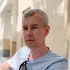 Сергей Кочемасов, 24.10, Киров