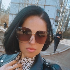 Елена Прокофьева, Санкт-Петербург