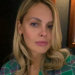 Иришка Мамедова, 08.07