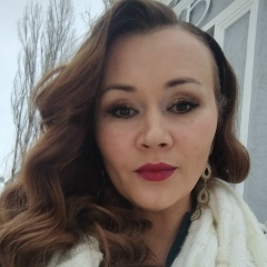 Ирина Евдокимова, 01.12, Саратов